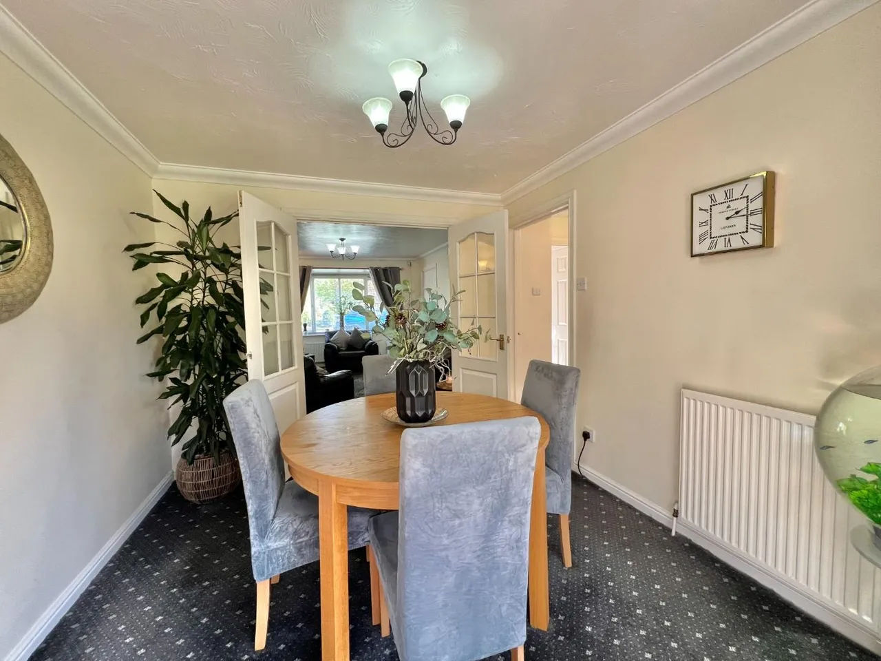 Vicarage Gardens, Willington, DL15, photo 11