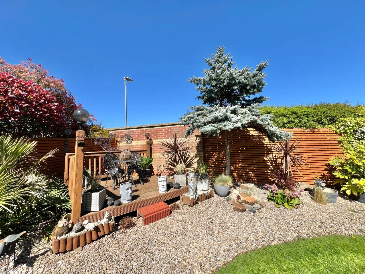 Vicarage Gardens, Willington, DL15, photo 26