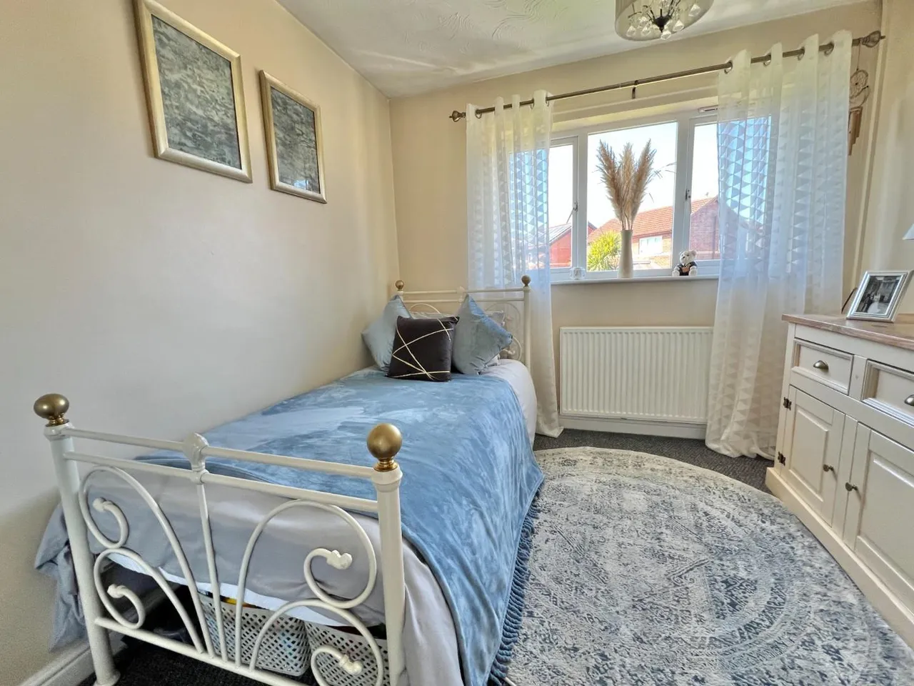 Vicarage Gardens, Willington, DL15, photo 19