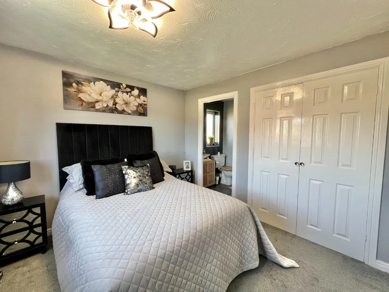 Vicarage Gardens, Willington, DL15, photo 14