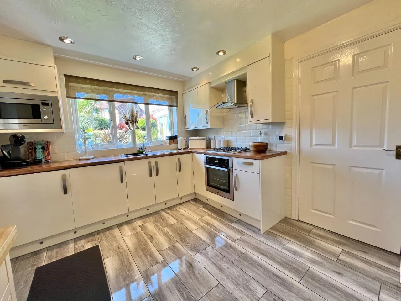 Vicarage Gardens, Willington, DL15, photo 12