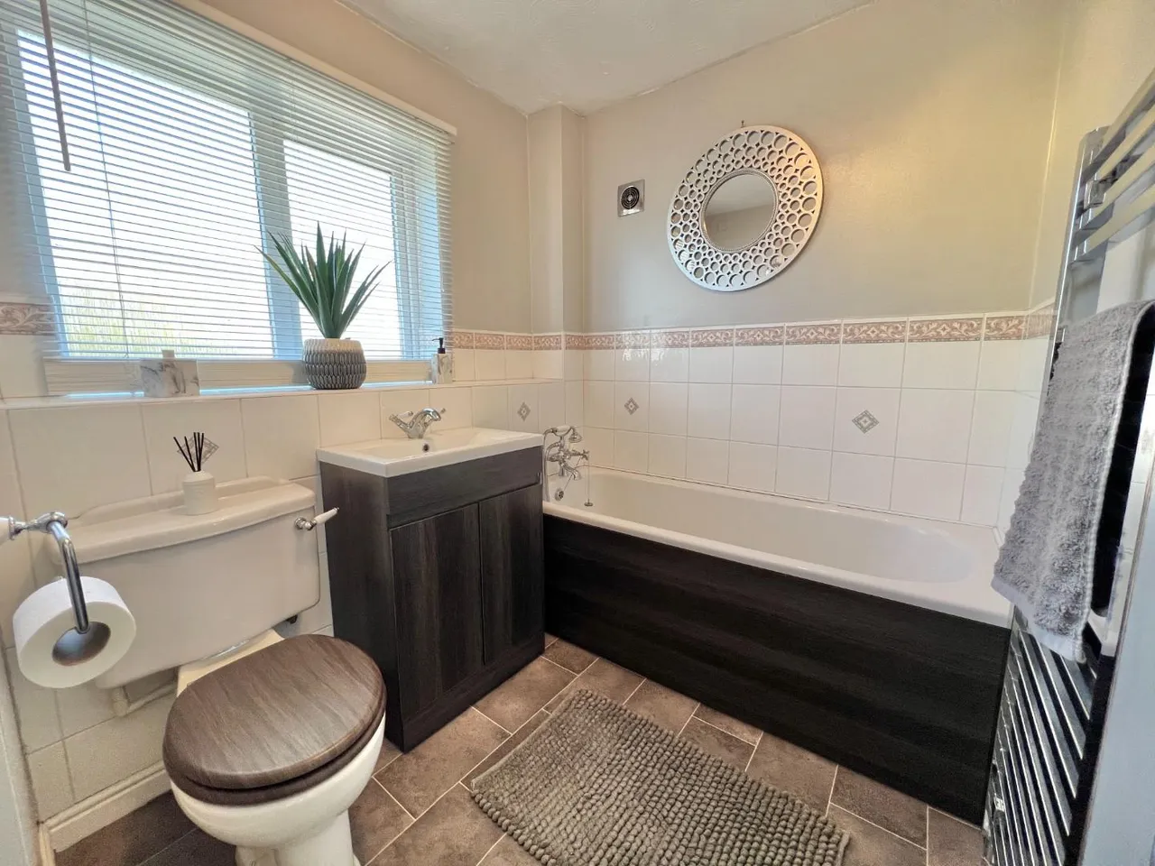 Vicarage Gardens, Willington, DL15, photo 21
