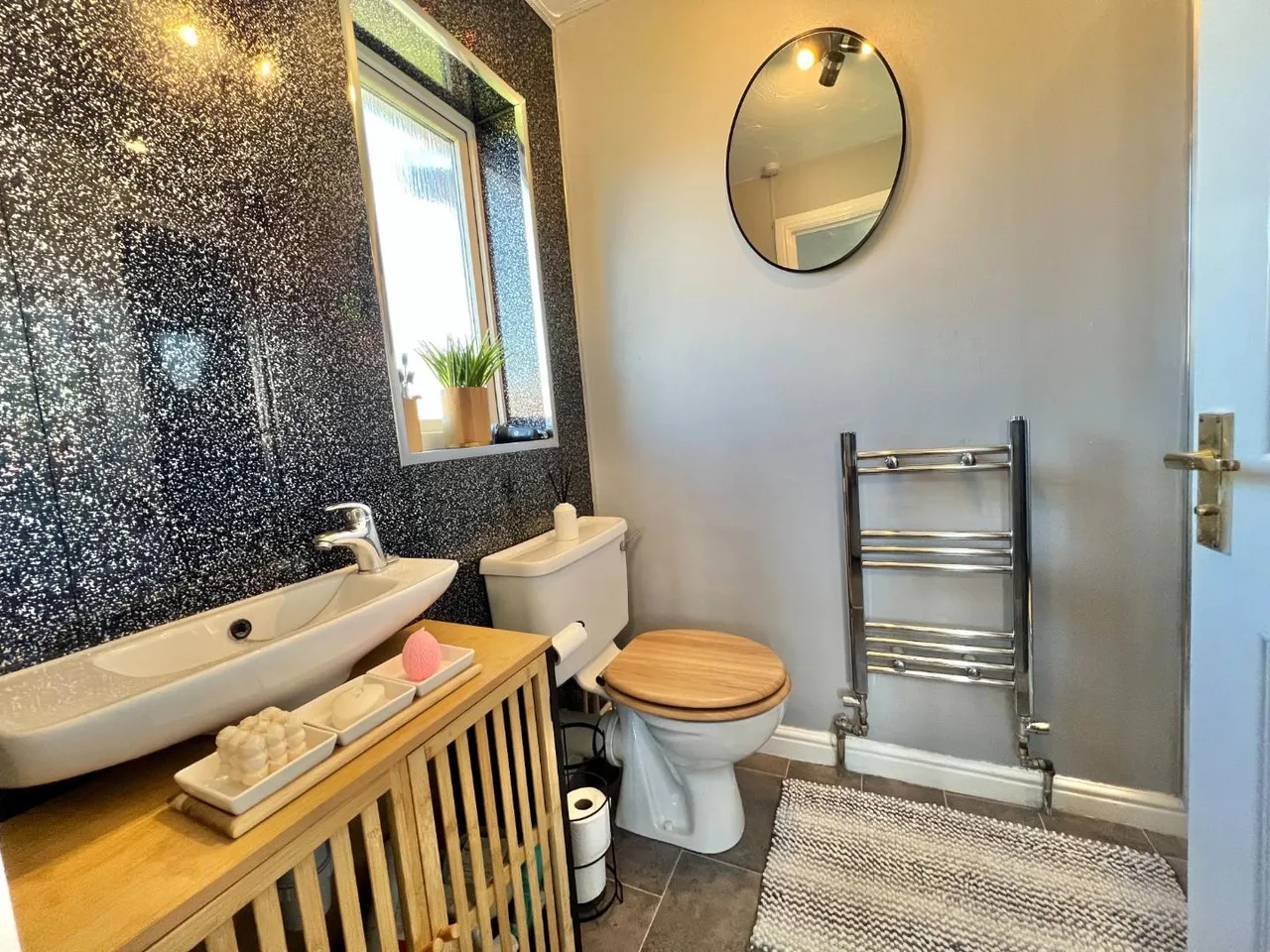 Vicarage Gardens, Willington, DL15, photo 16