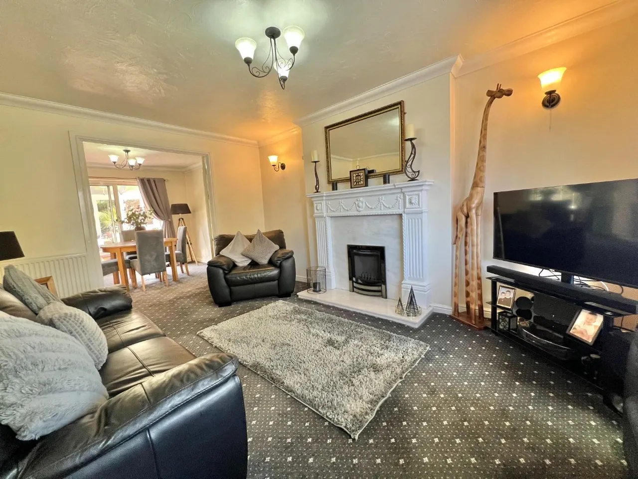 Vicarage Gardens, Willington, DL15, photo 8