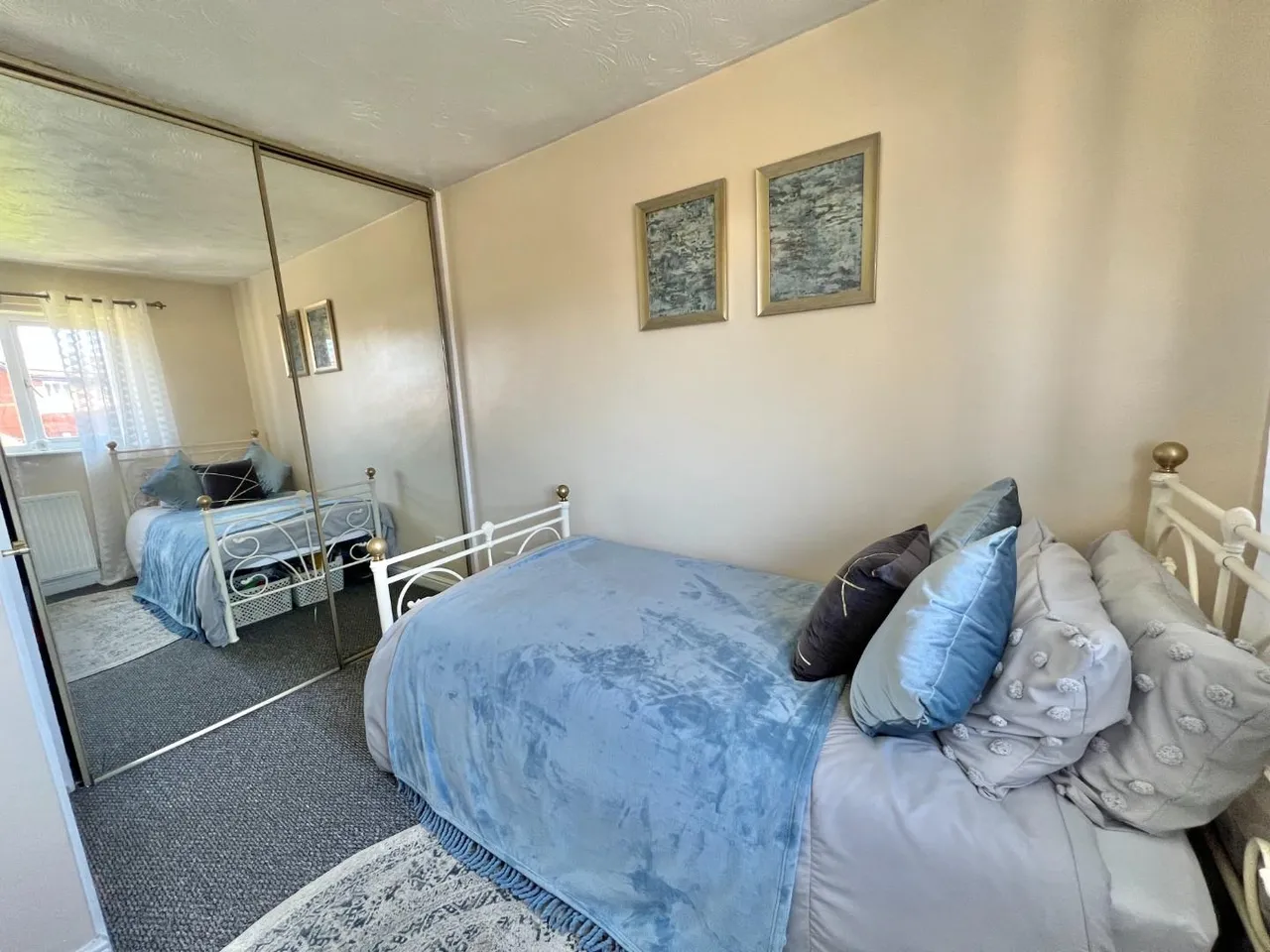 Vicarage Gardens, Willington, DL15, photo 20