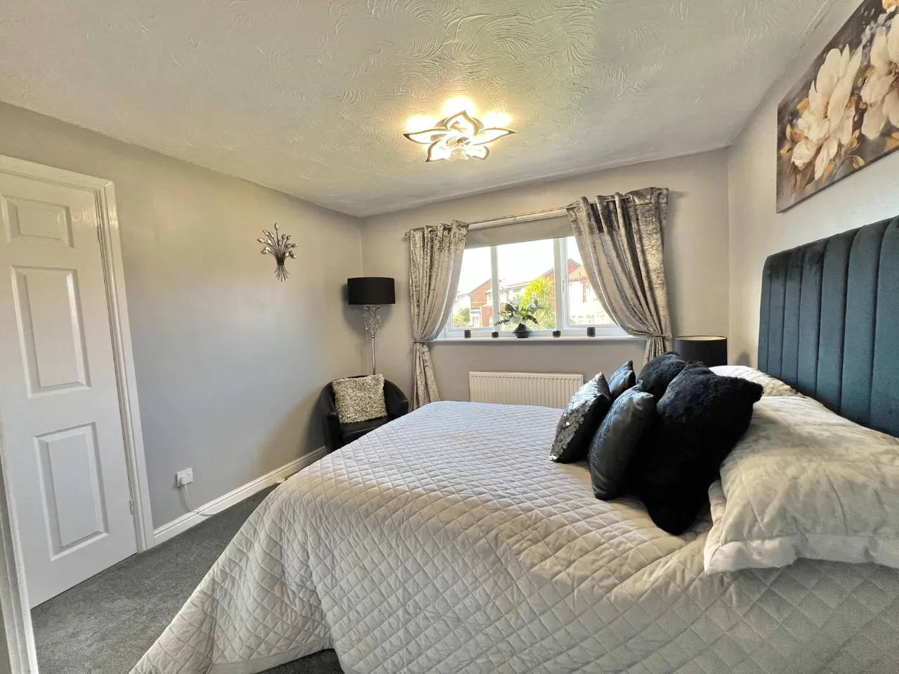 Vicarage Gardens, Willington, DL15, photo 15