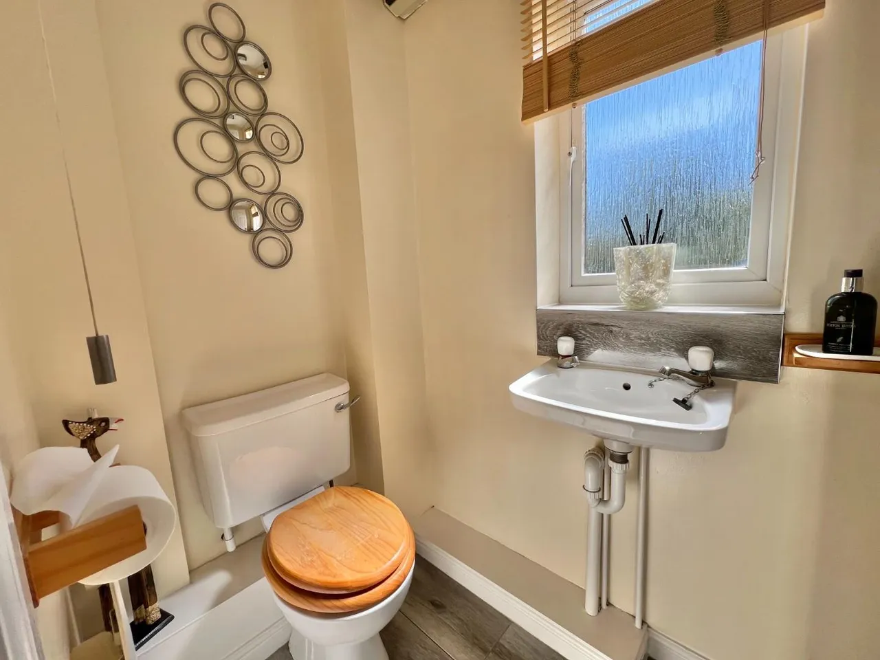 Vicarage Gardens, Willington, DL15, photo 7