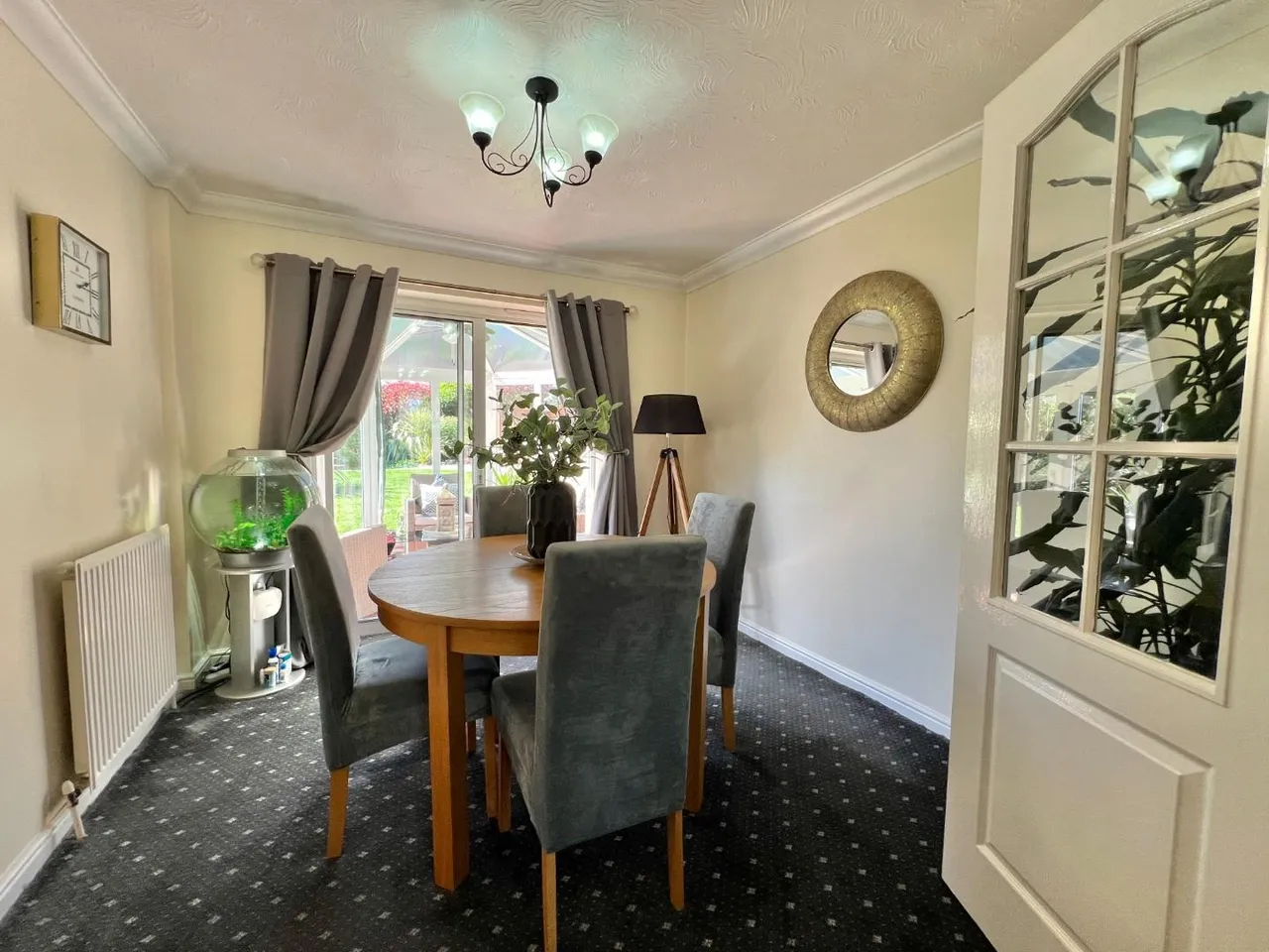 Vicarage Gardens, Willington, DL15, photo 10