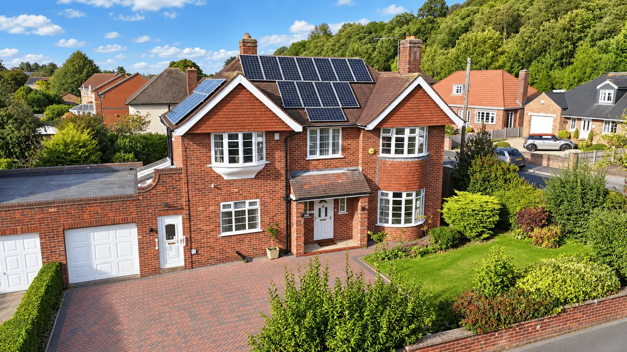 3 bed house for sale, Gainas Avenue, Gainsborough, DN21