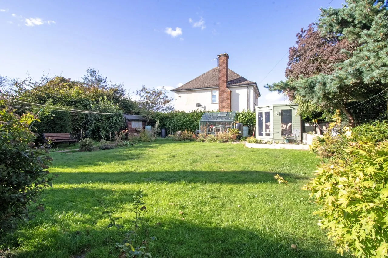 Gainas Avenue, Gainsborough, DN21, photo 21