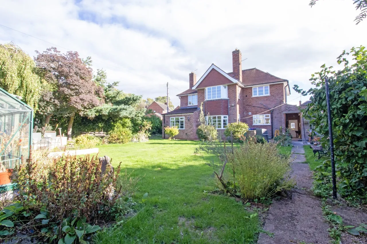 Gainas Avenue, Gainsborough, DN21, photo 22