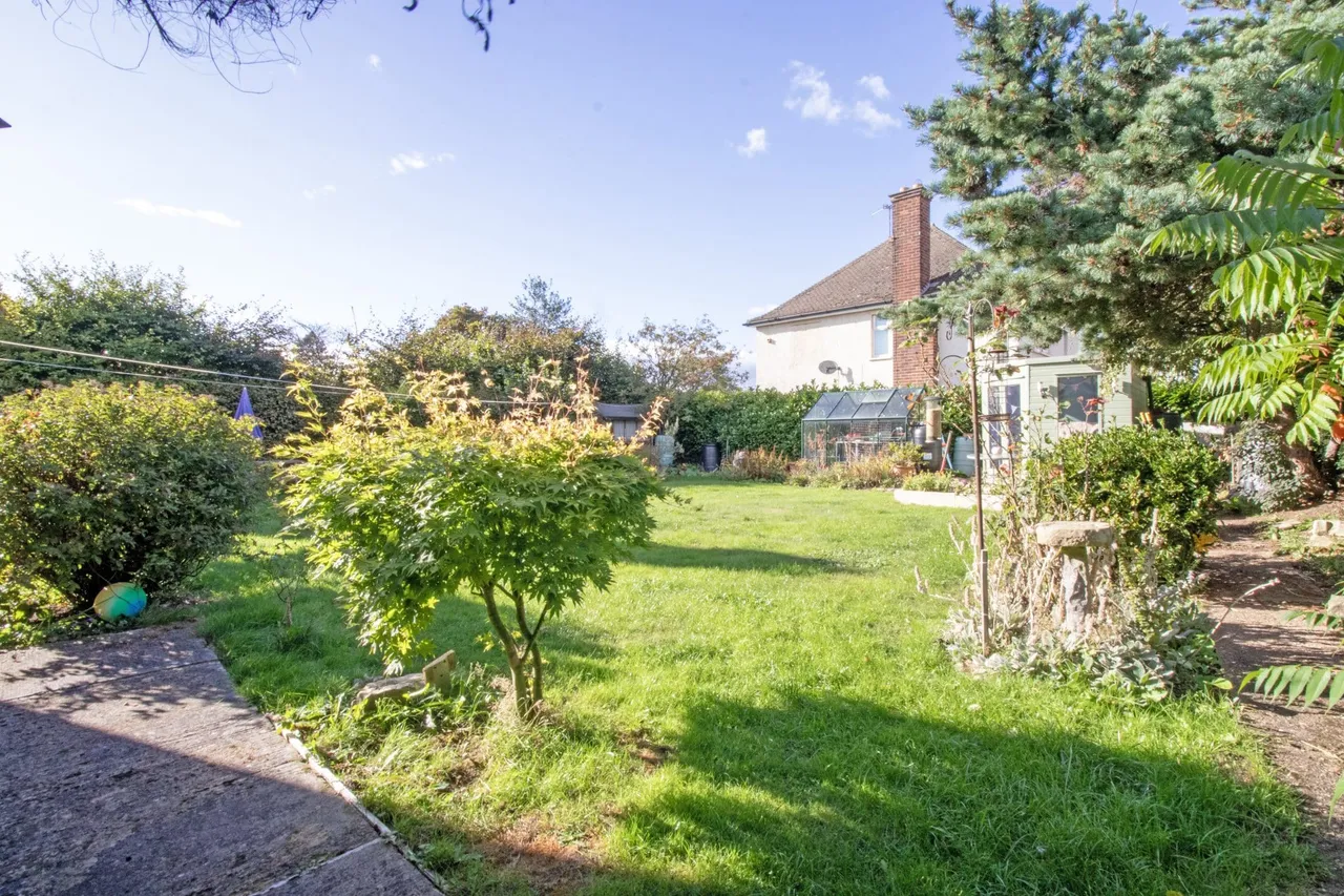 Gainas Avenue, Gainsborough, DN21, photo 20