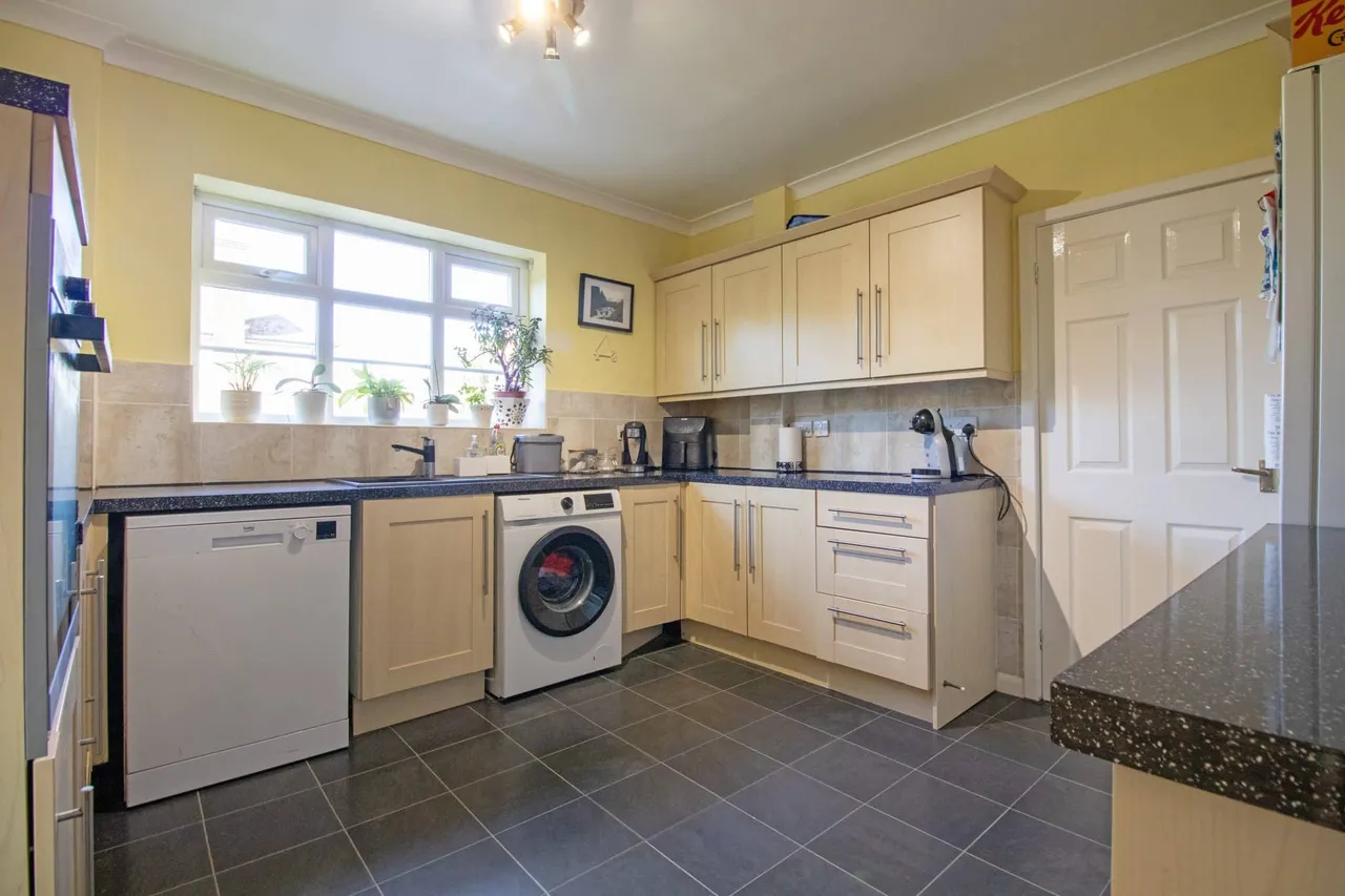 Gainas Avenue, Gainsborough, DN21, photo 5