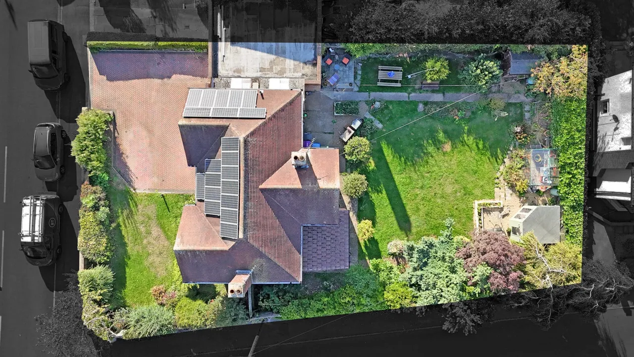 Gainas Avenue, Gainsborough, DN21, photo 18