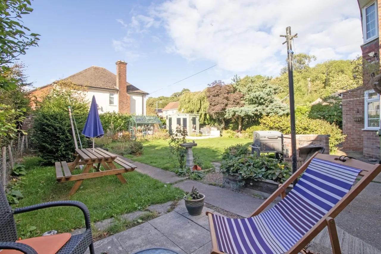 Gainas Avenue, Gainsborough, DN21, photo 19