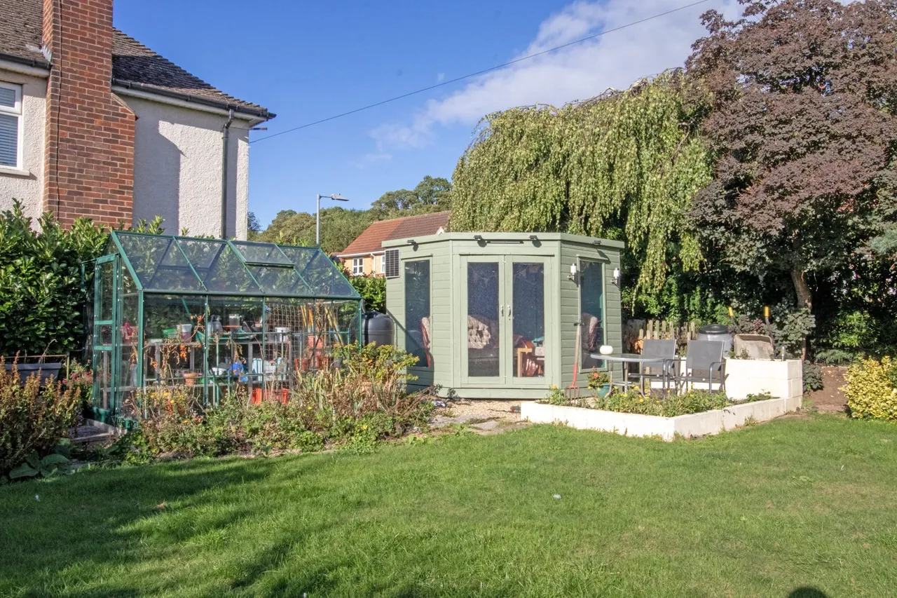 Gainas Avenue, Gainsborough, DN21, photo 23