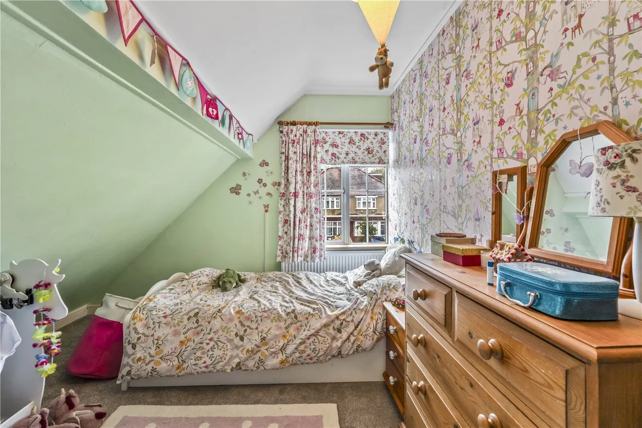 Argyle Avenue, Hounslow, TW3, photo 11