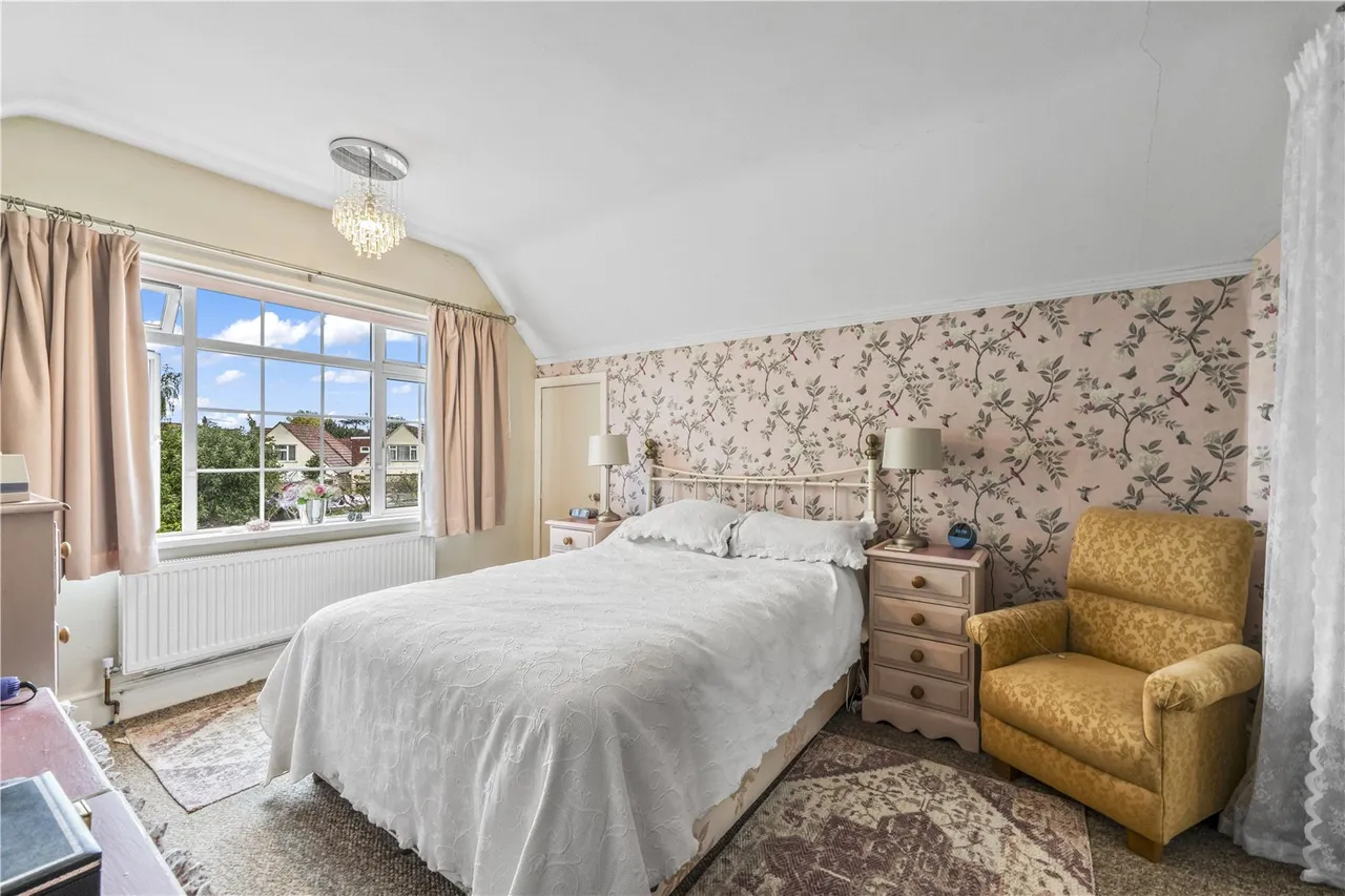 Argyle Avenue, Hounslow, TW3, photo 9