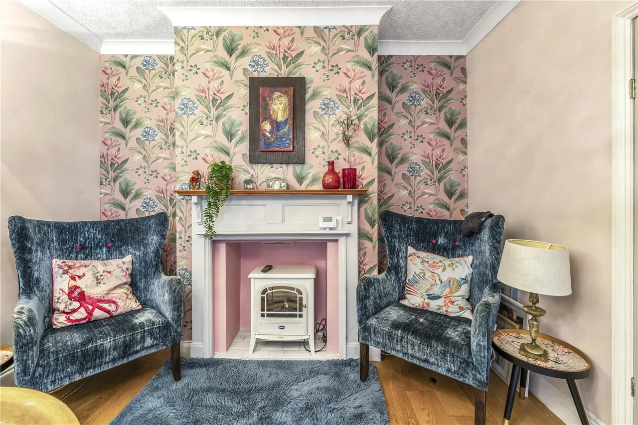 Argyle Avenue, Hounslow, TW3, photo 5