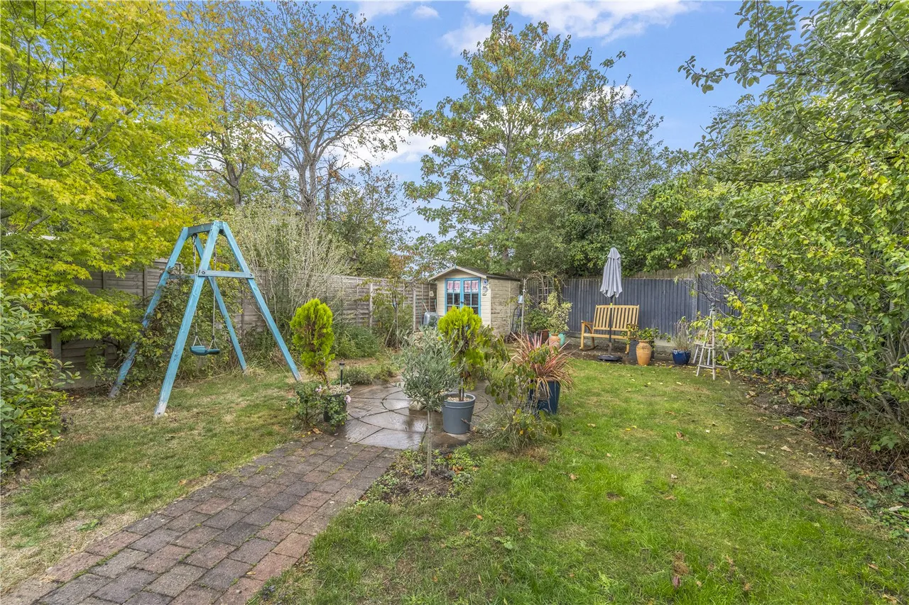 Argyle Avenue, Hounslow, TW3, photo 12