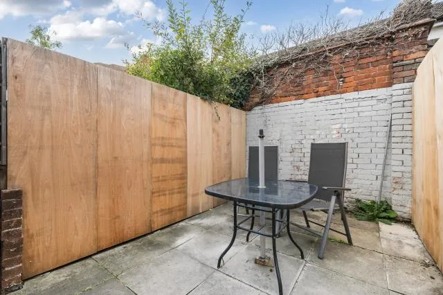 Blenheim Gardens, Reading, RG1, photo 5