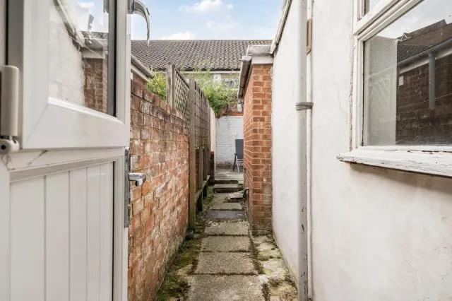 Blenheim Gardens, Reading, RG1, photo 10