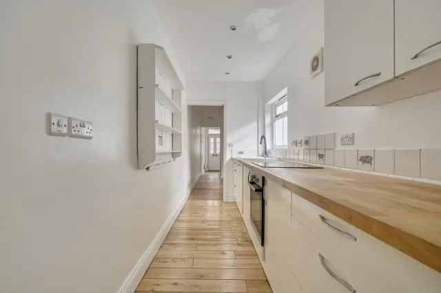 Blenheim Gardens, Reading, RG1, photo 3