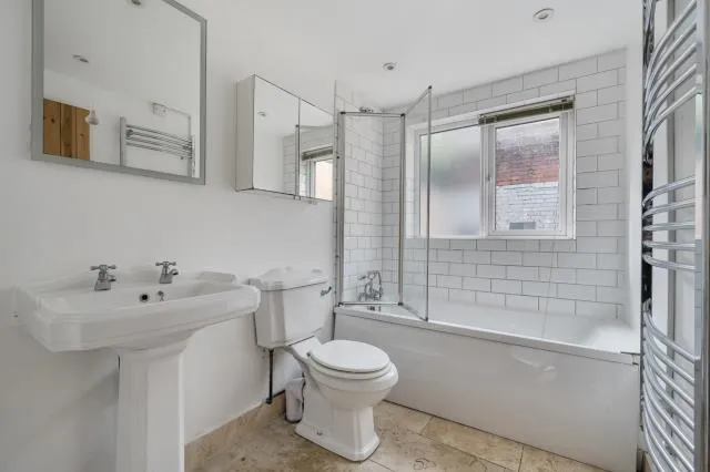 Blenheim Gardens, Reading, RG1, photo 9