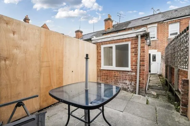 Blenheim Gardens, Reading, RG1, photo 20