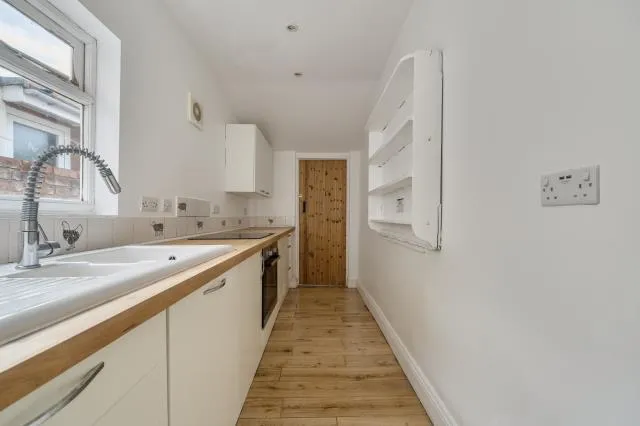 Blenheim Gardens, Reading, RG1, photo 17