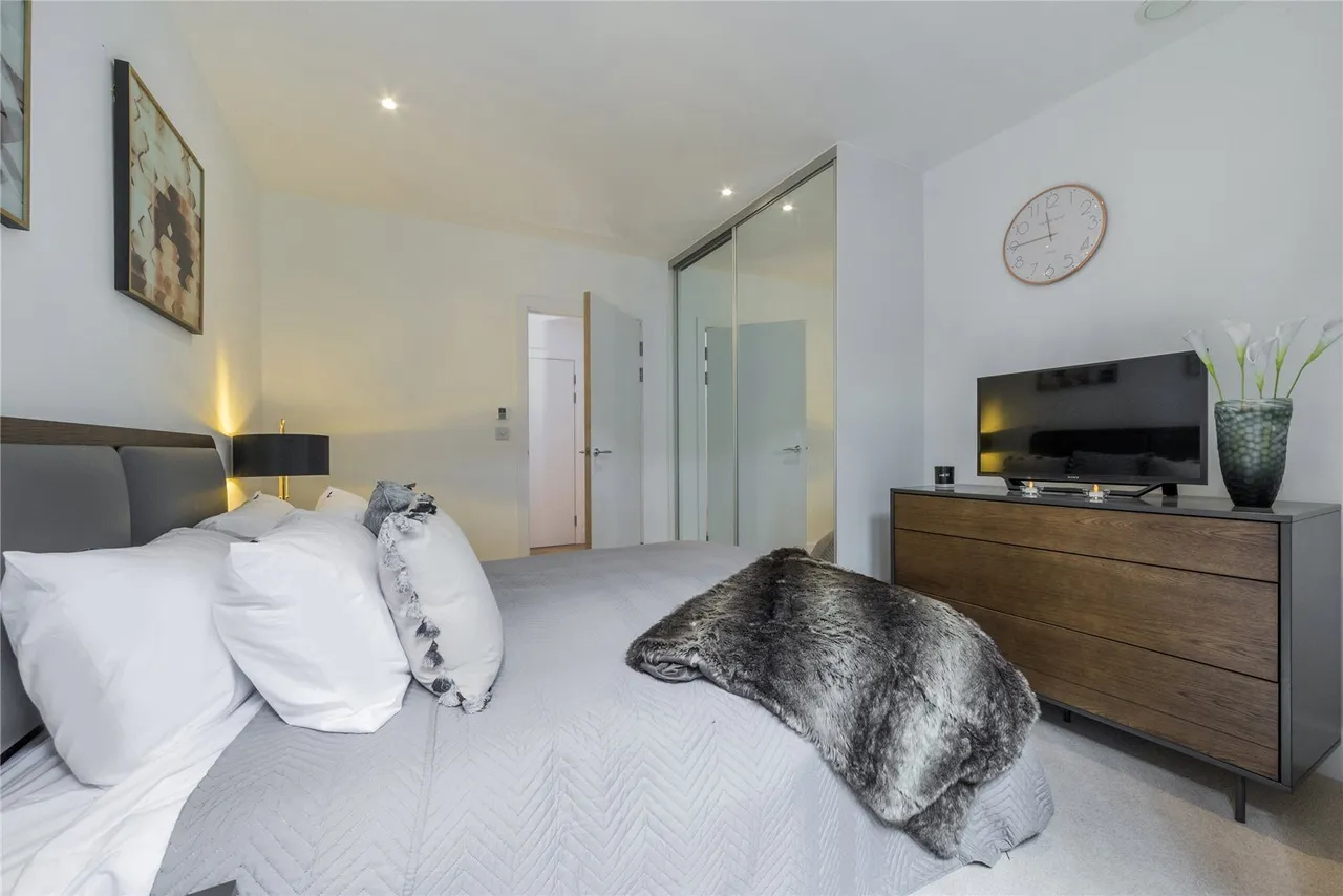 Rochester Place, Camden, NW1, photo 13