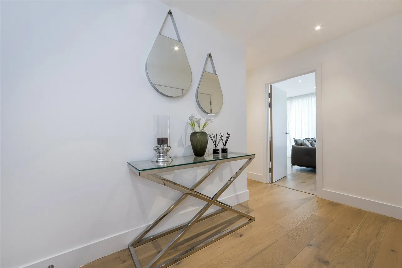 Rochester Place, Camden, NW1, photo 11