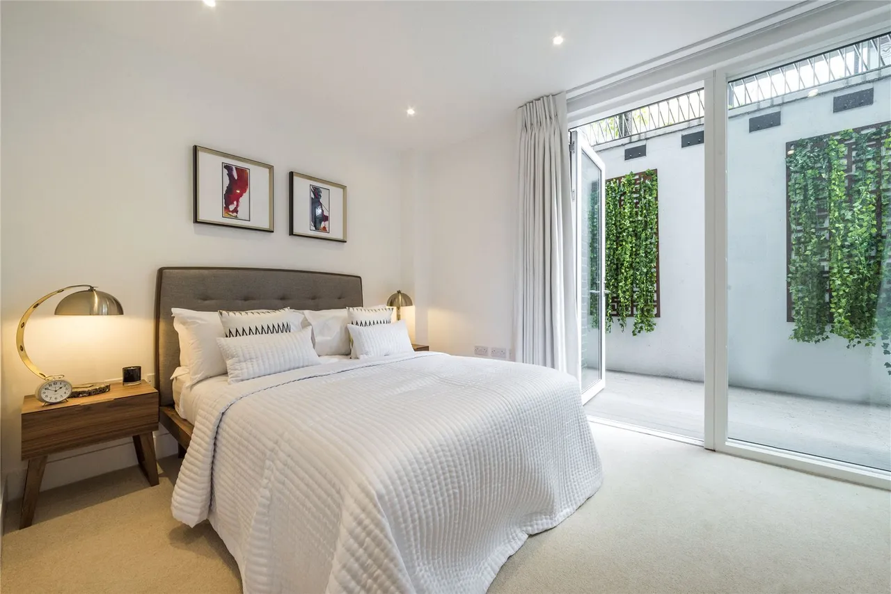 Rochester Place, Camden, NW1, photo 3