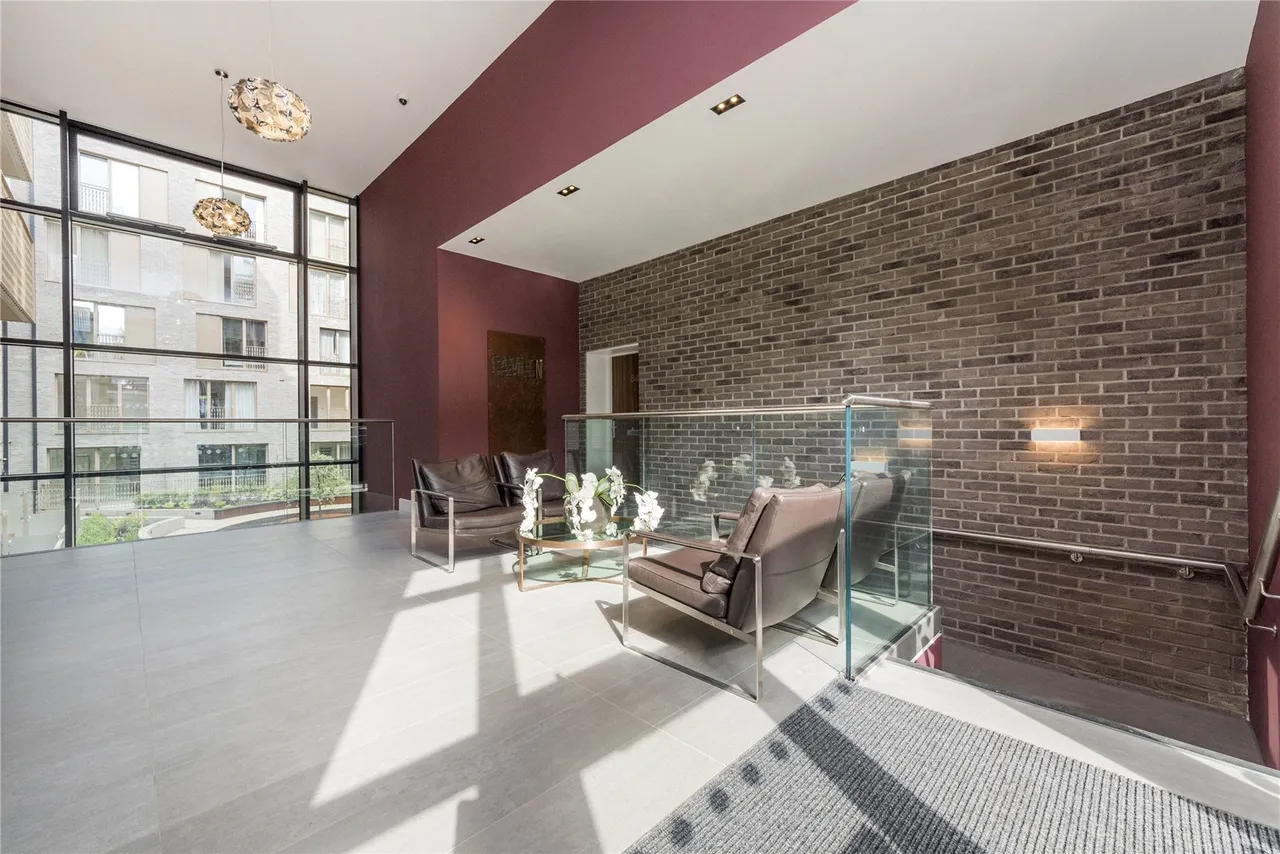 Rochester Place, Camden, NW1, photo 15