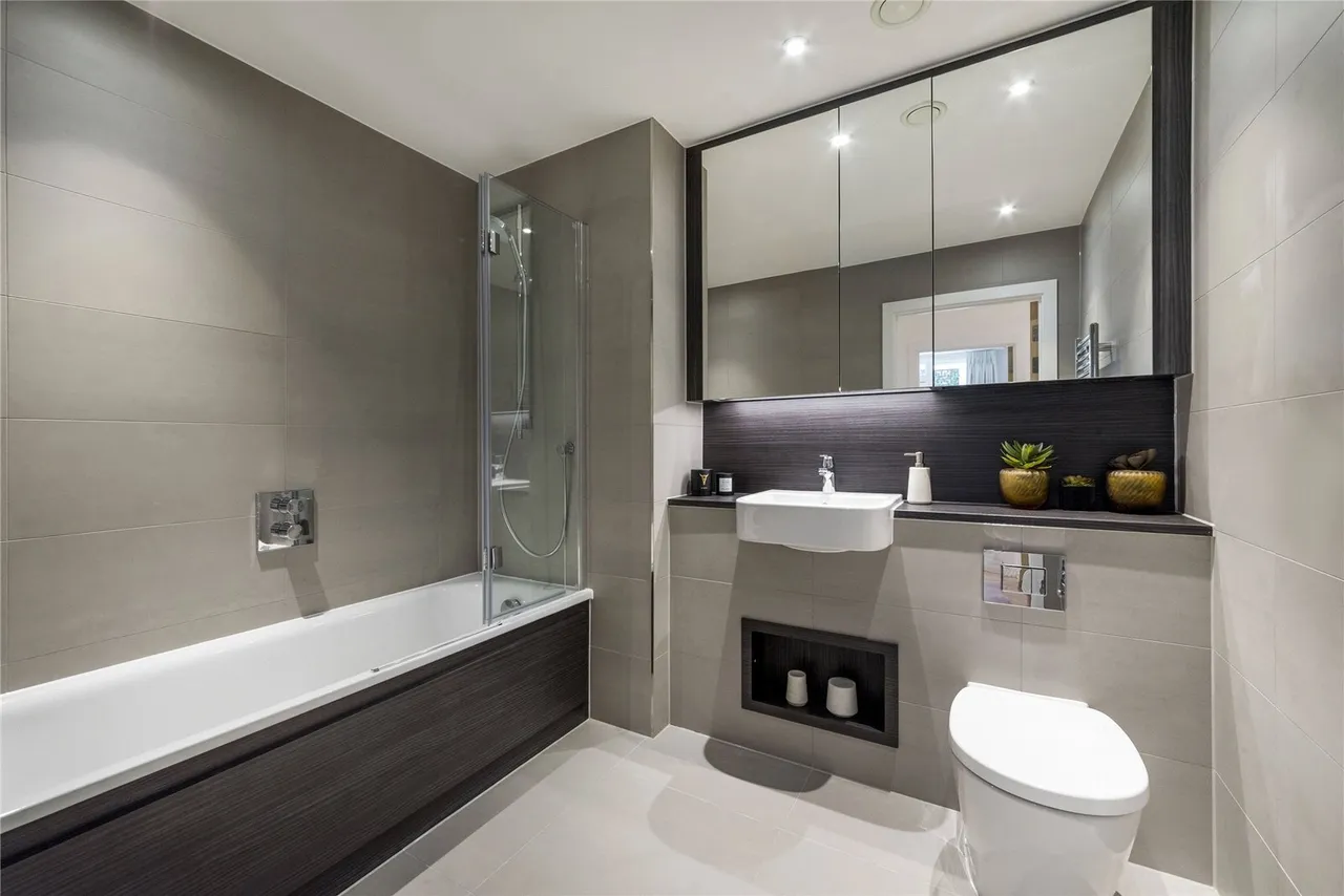 Rochester Place, Camden, NW1, photo 8