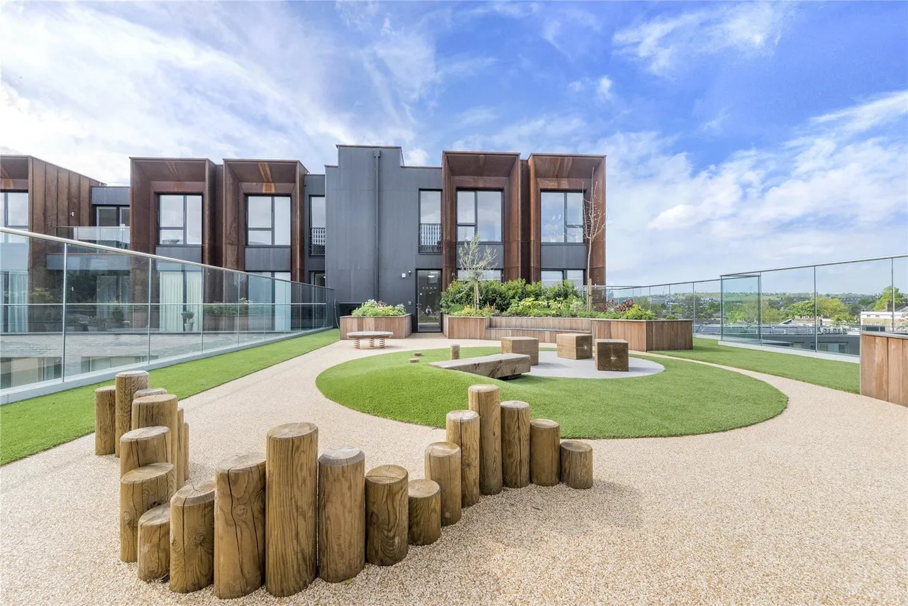 Rochester Place, Camden, NW1, photo 5