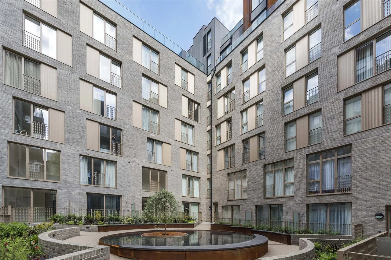 Rochester Place, Camden, NW1, photo 18