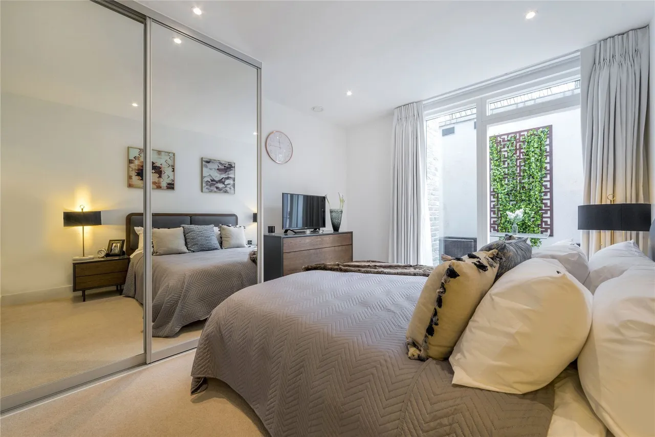 Rochester Place, Camden, NW1, photo 6