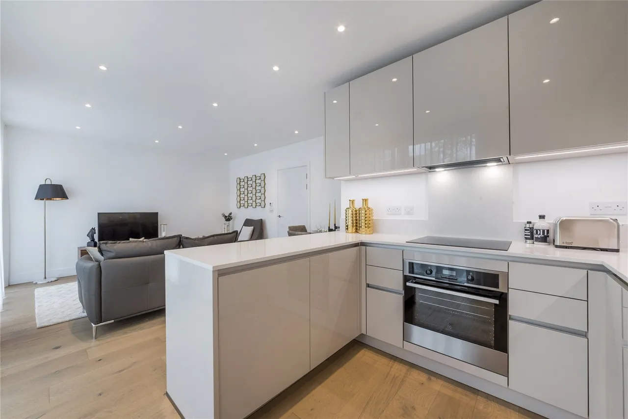 Rochester Place, Camden, NW1, photo 4