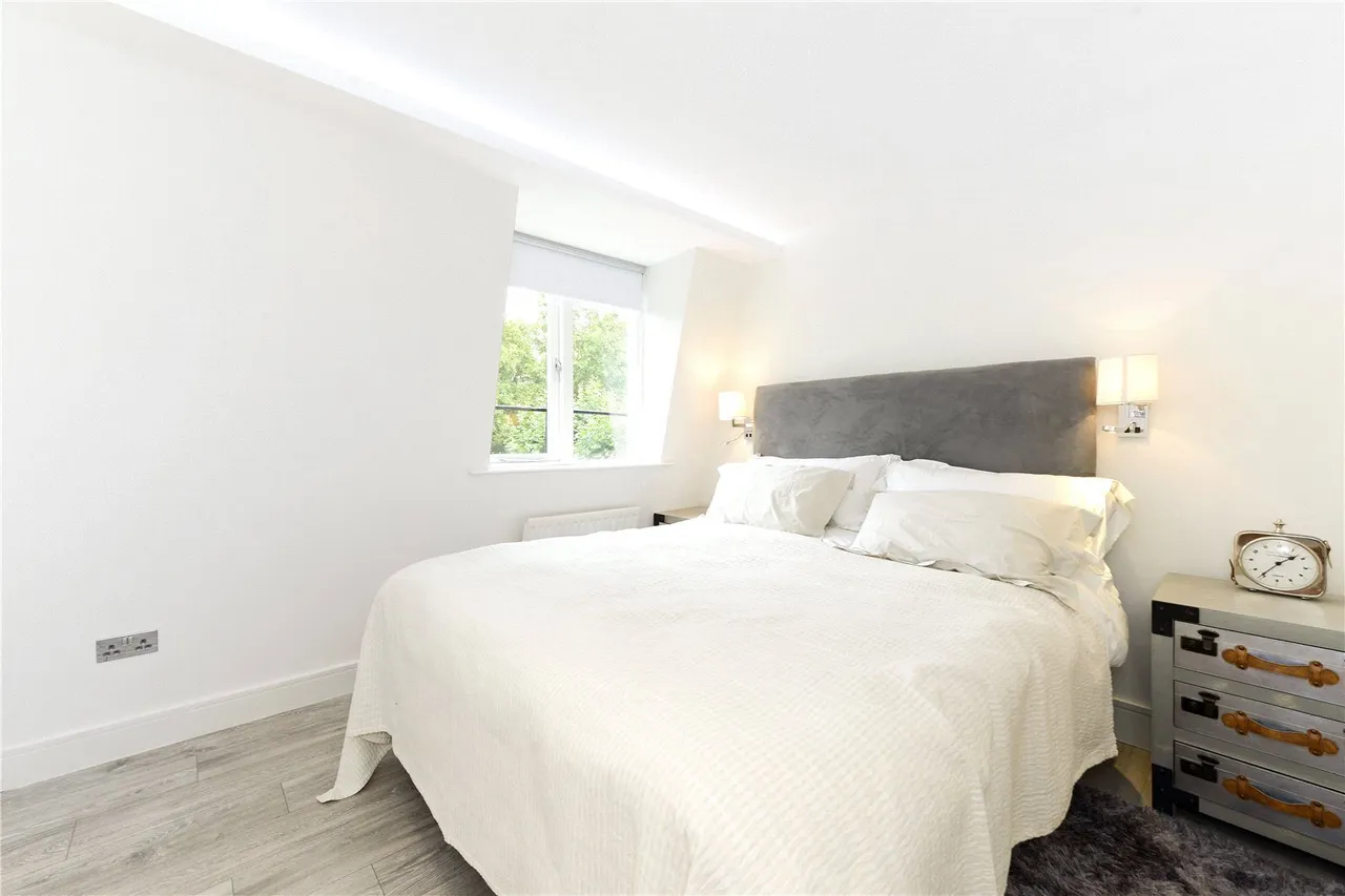 Rutland Gate, Knightsbridge, SW7, photo 4
