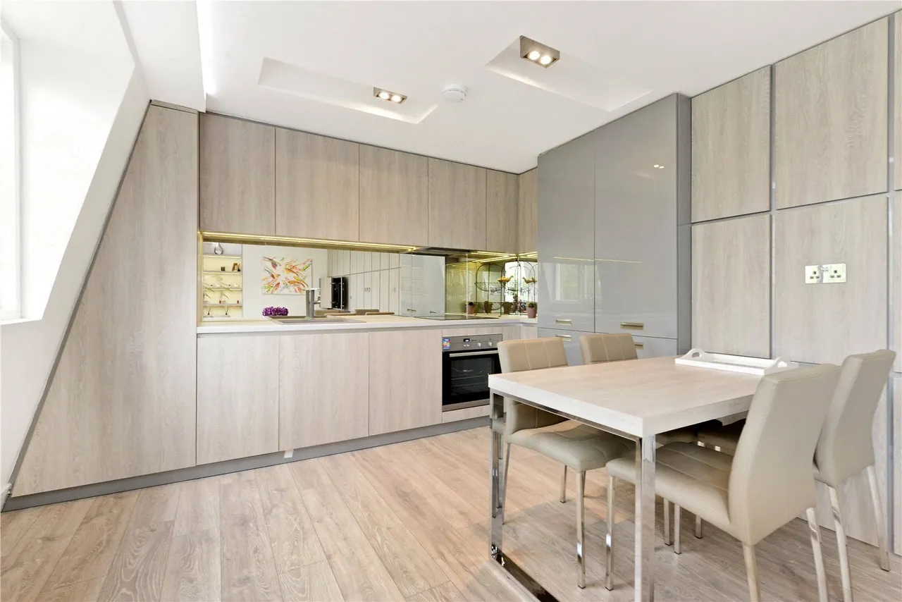 Rutland Gate, Knightsbridge, SW7, photo 2