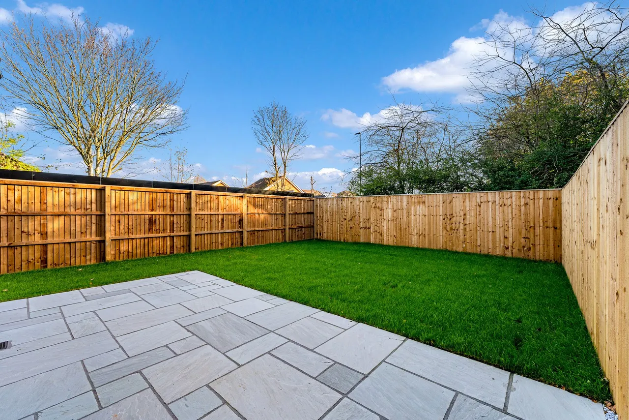 Plot 1, The Dales, Okell Drive, Liverpool, Liverpool, L26 7XB, photo 15