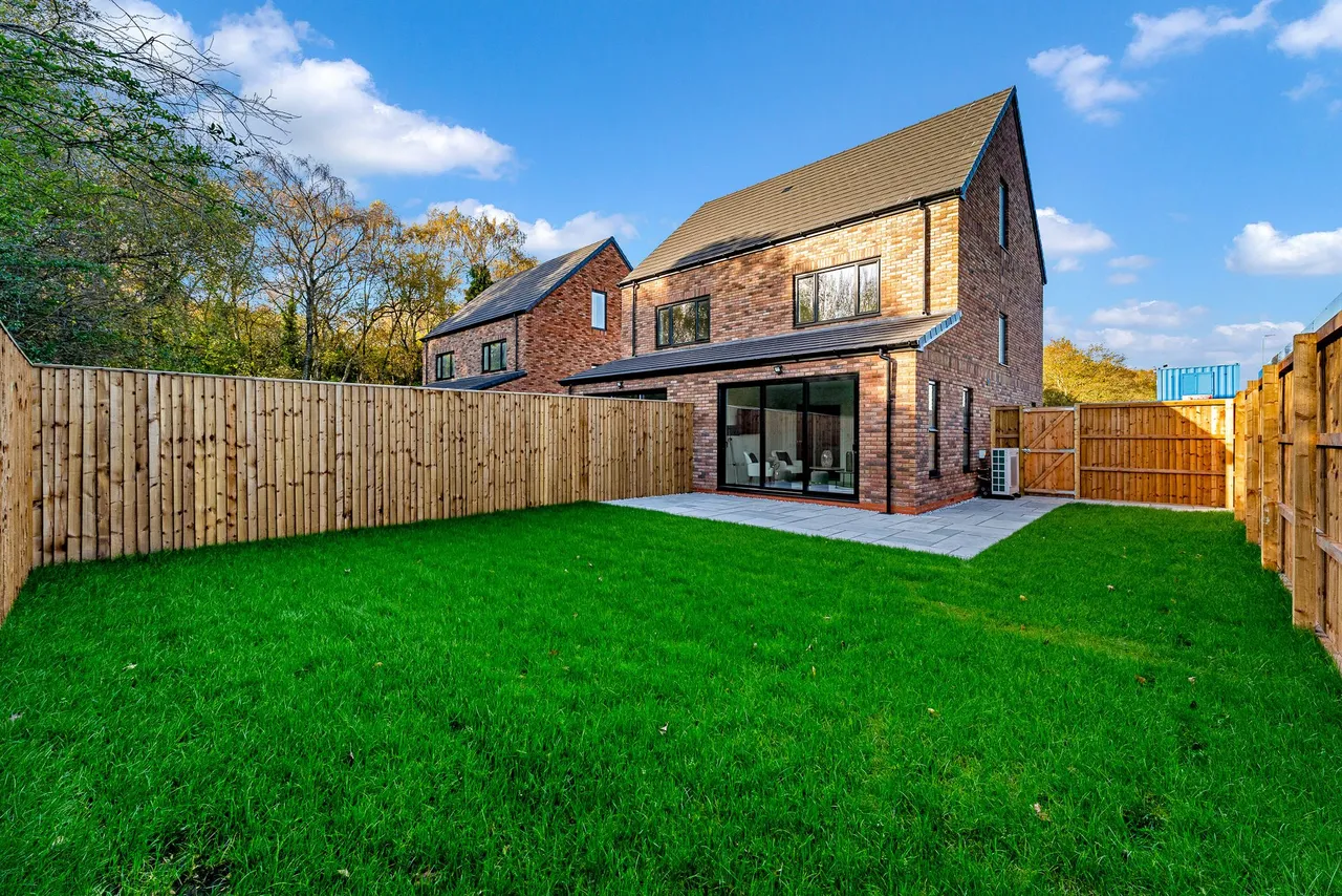 Plot 1, The Dales, Okell Drive, Liverpool, Liverpool, L26 7XB, photo 2