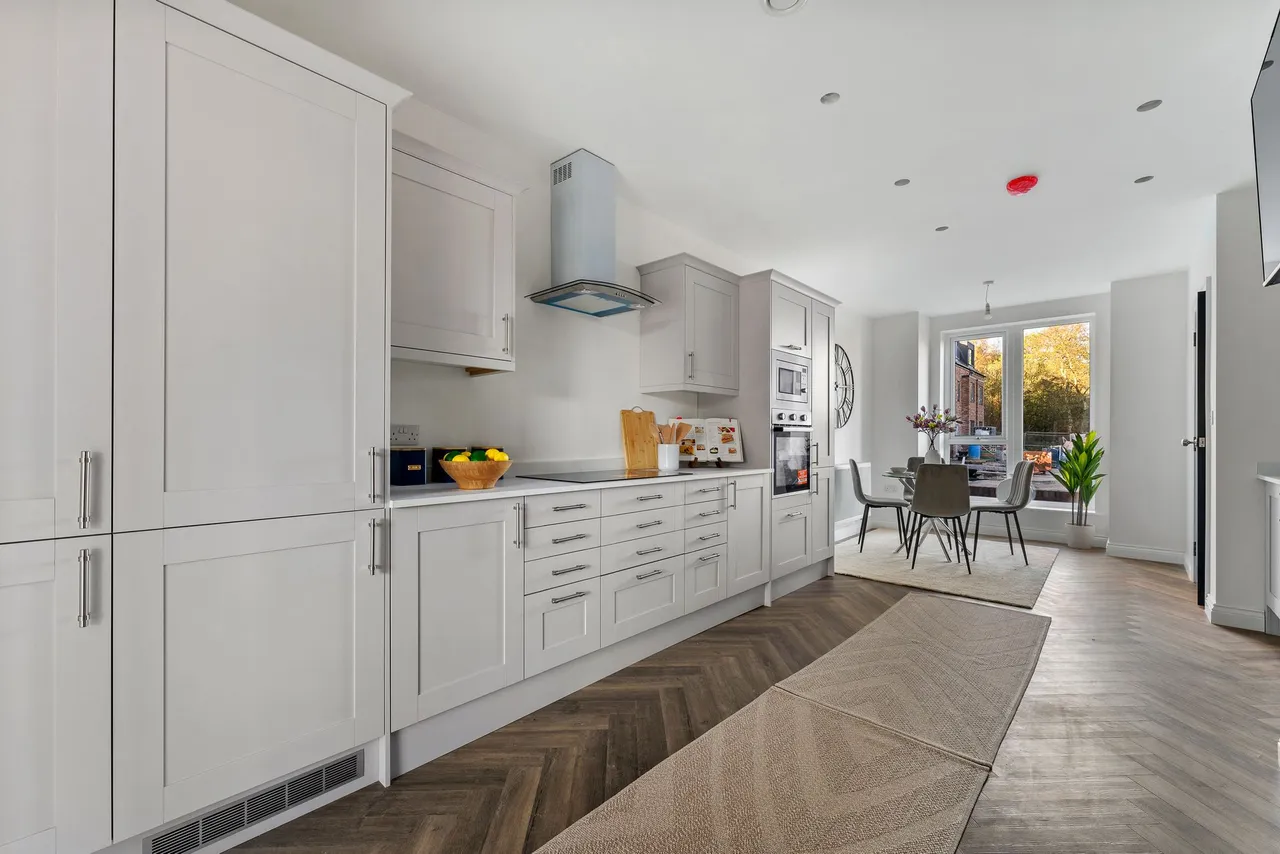 Plot 1, The Dales, Okell Drive, Liverpool, Liverpool, L26 7XB, photo 5