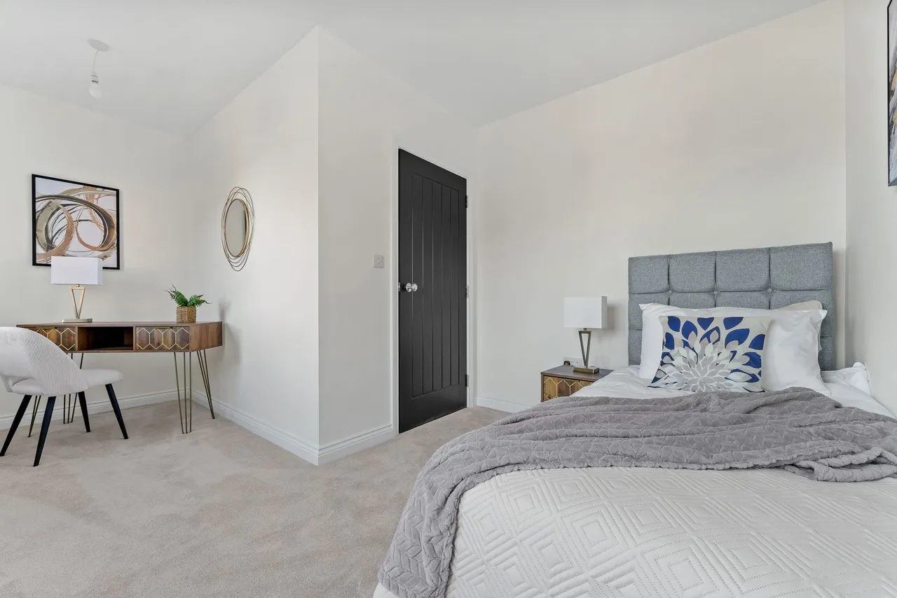Plot 1, The Dales, Okell Drive, Liverpool, Liverpool, L26 7XB, photo 23