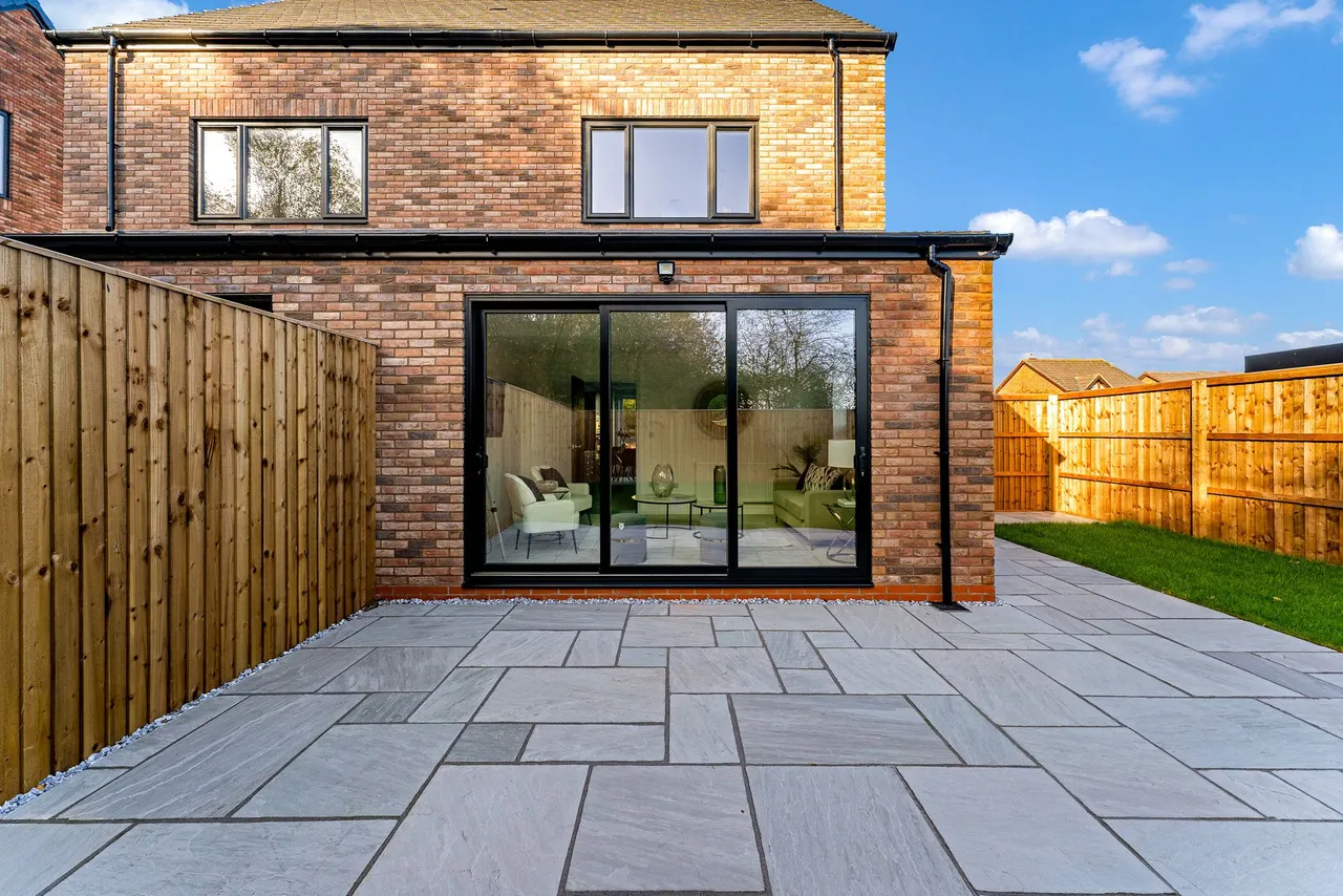 Plot 1, The Dales, Okell Drive, Liverpool, Liverpool, L26 7XB, photo 16