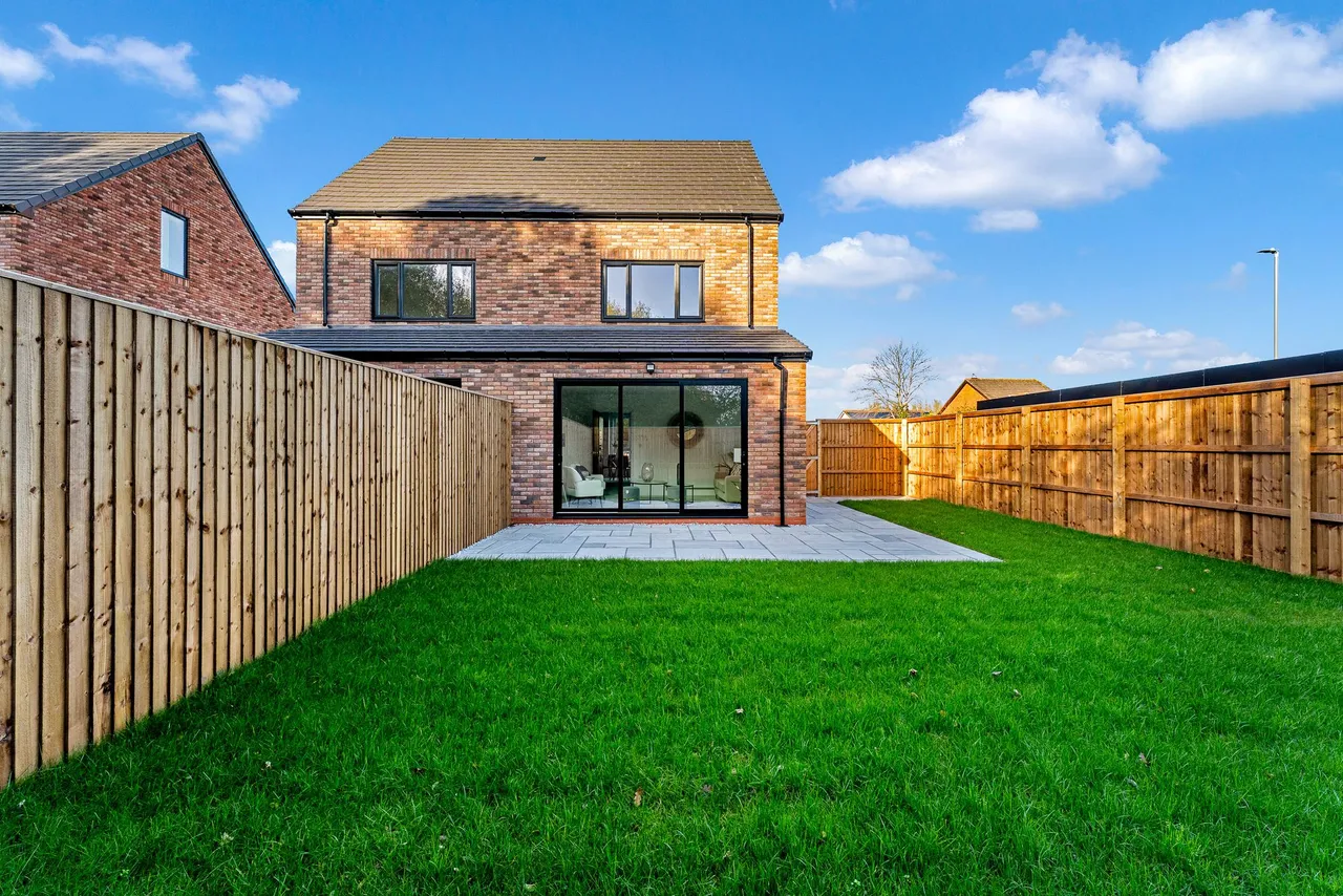 Plot 1, The Dales, Okell Drive, Liverpool, Liverpool, L26 7XB, photo 14