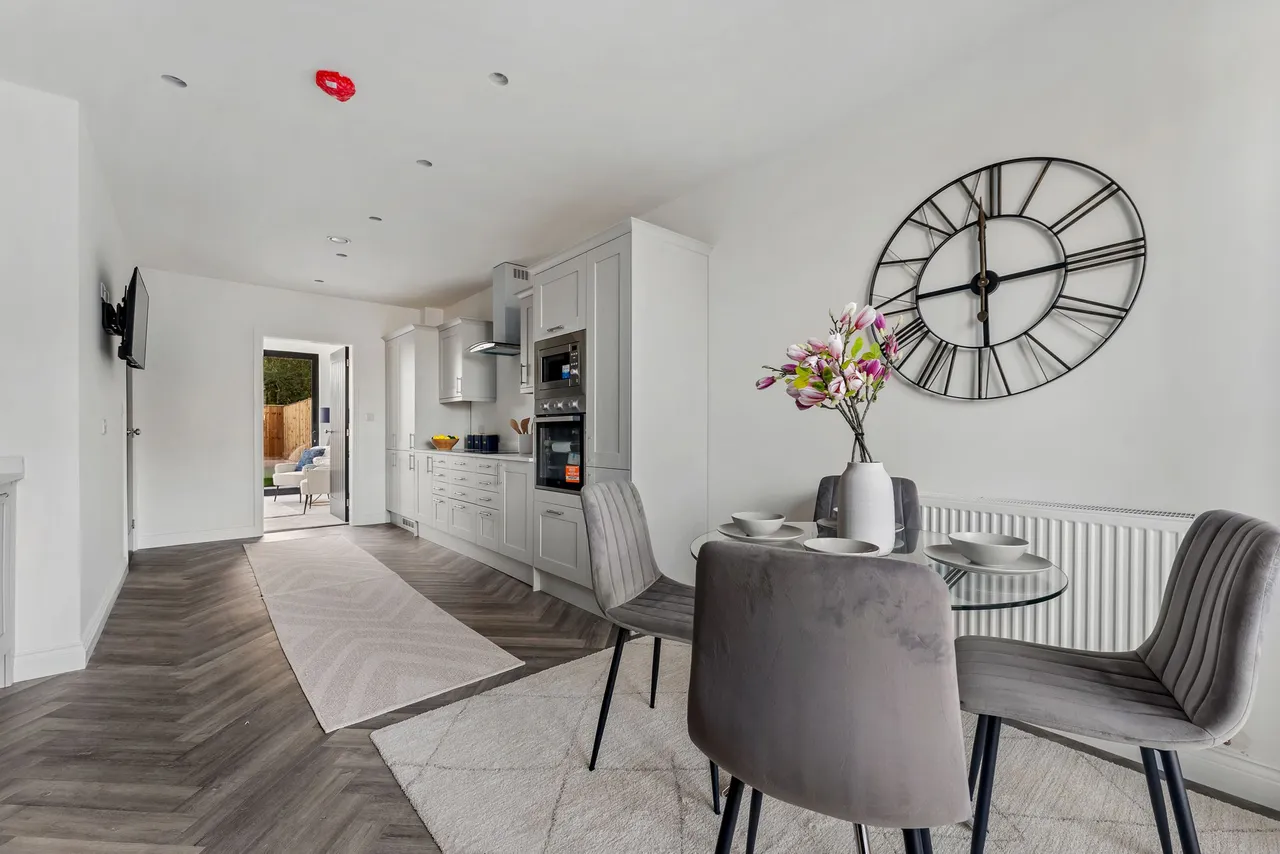 Plot 1, The Dales, Okell Drive, Liverpool, Liverpool, L26 7XB, photo 6
