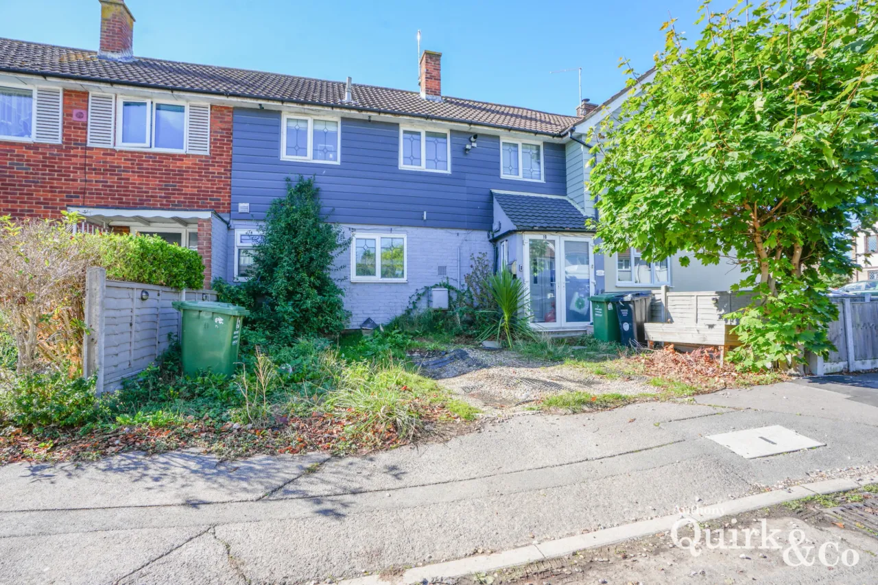 Hockley Road, Basildon, SS14, photo 12