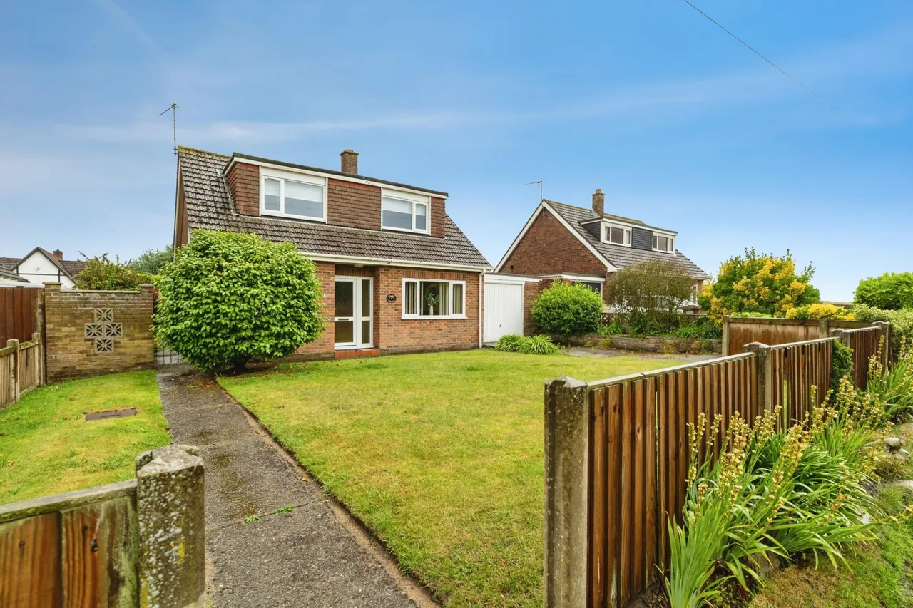 Damgate Lane, Great Yarmouth, NR29, photo 20